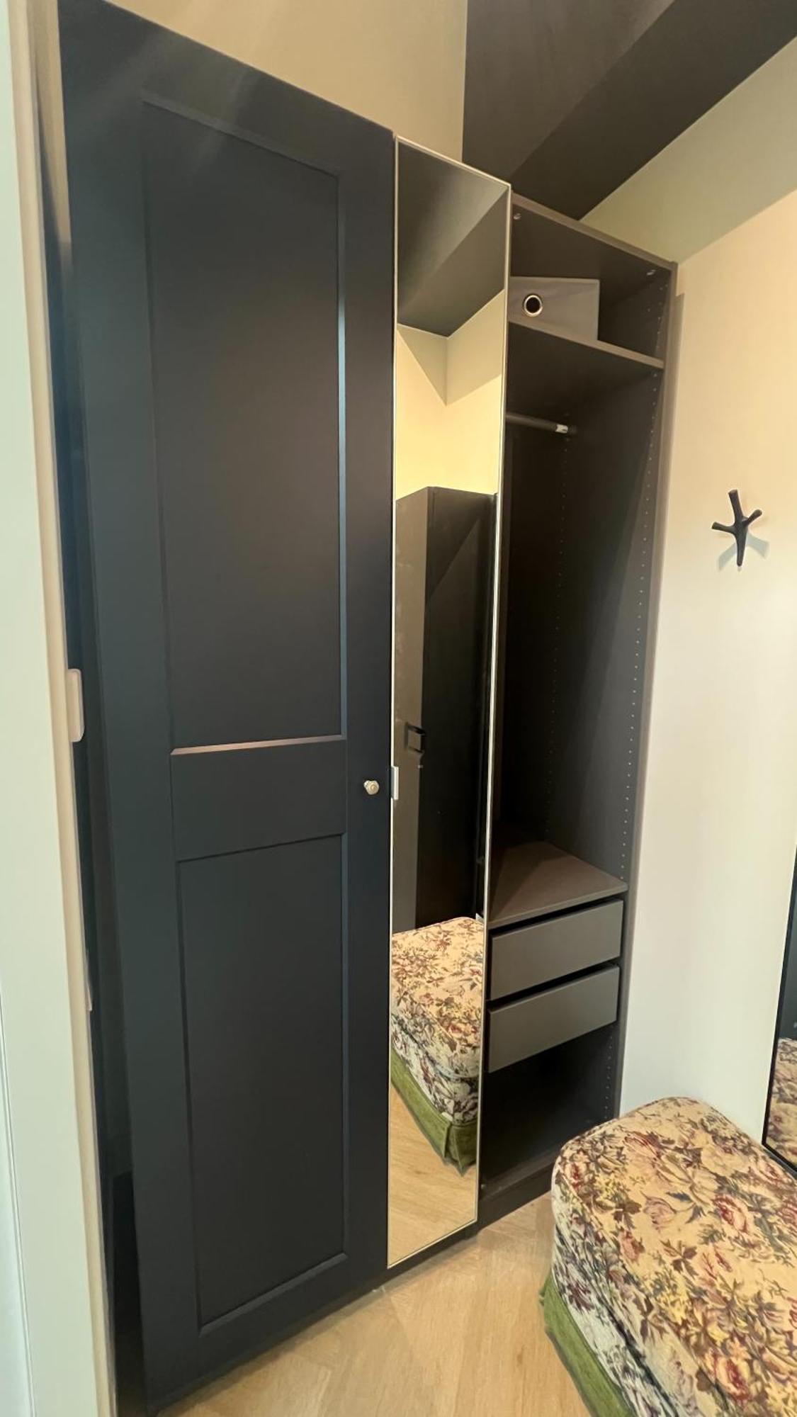 Daina Apartments Self Check-In VNO Kültér fotó