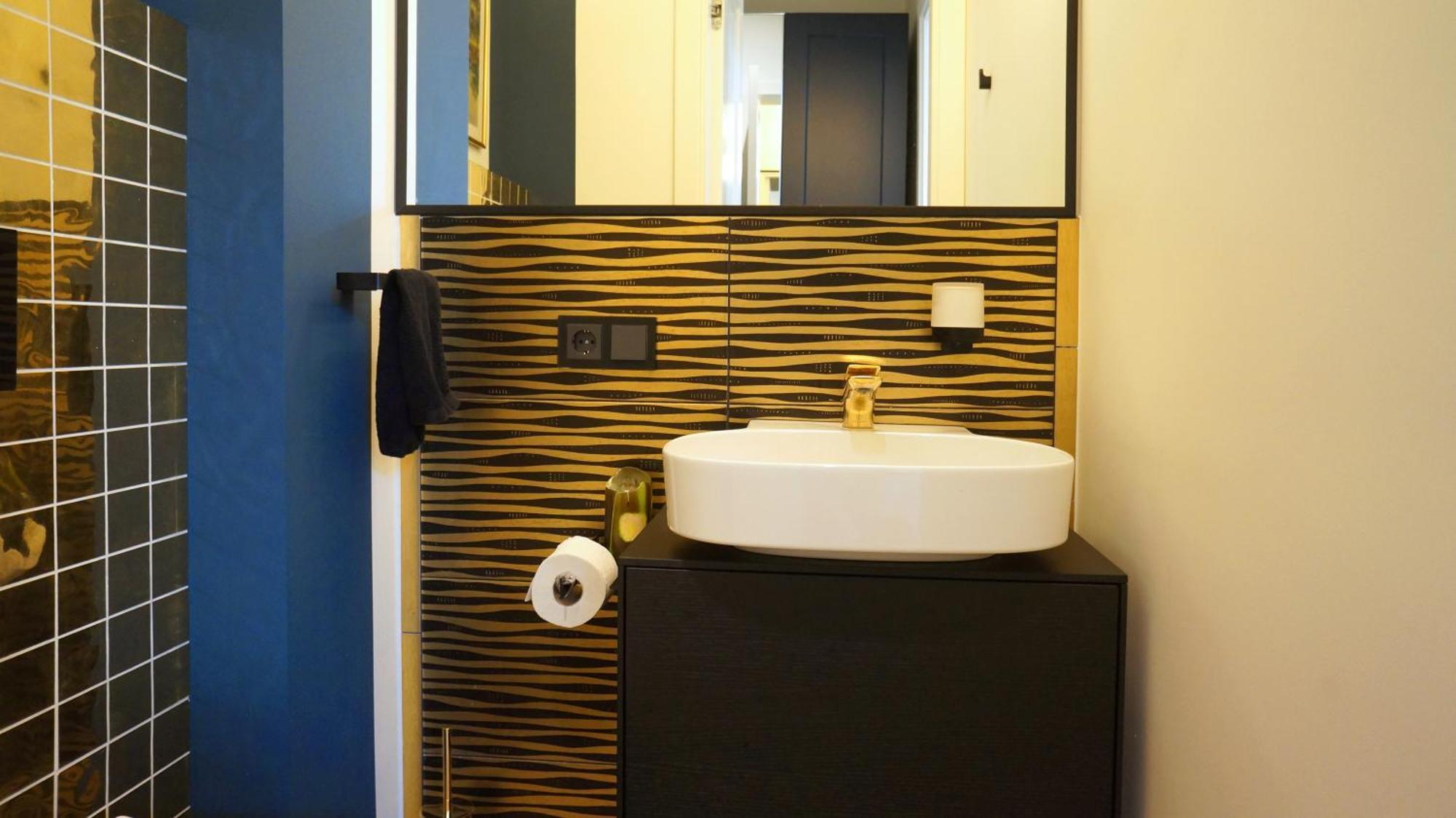 Daina Apartments Self Check-In VNO Kültér fotó
