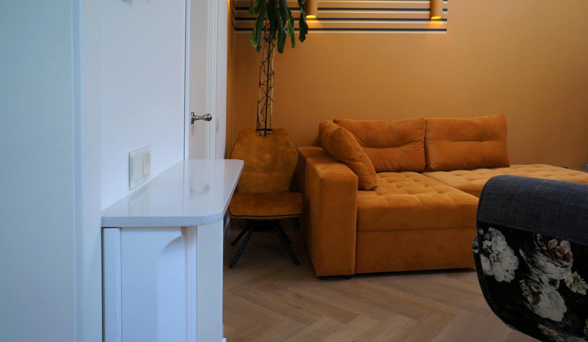 Daina Apartments Self Check-In VNO Kültér fotó