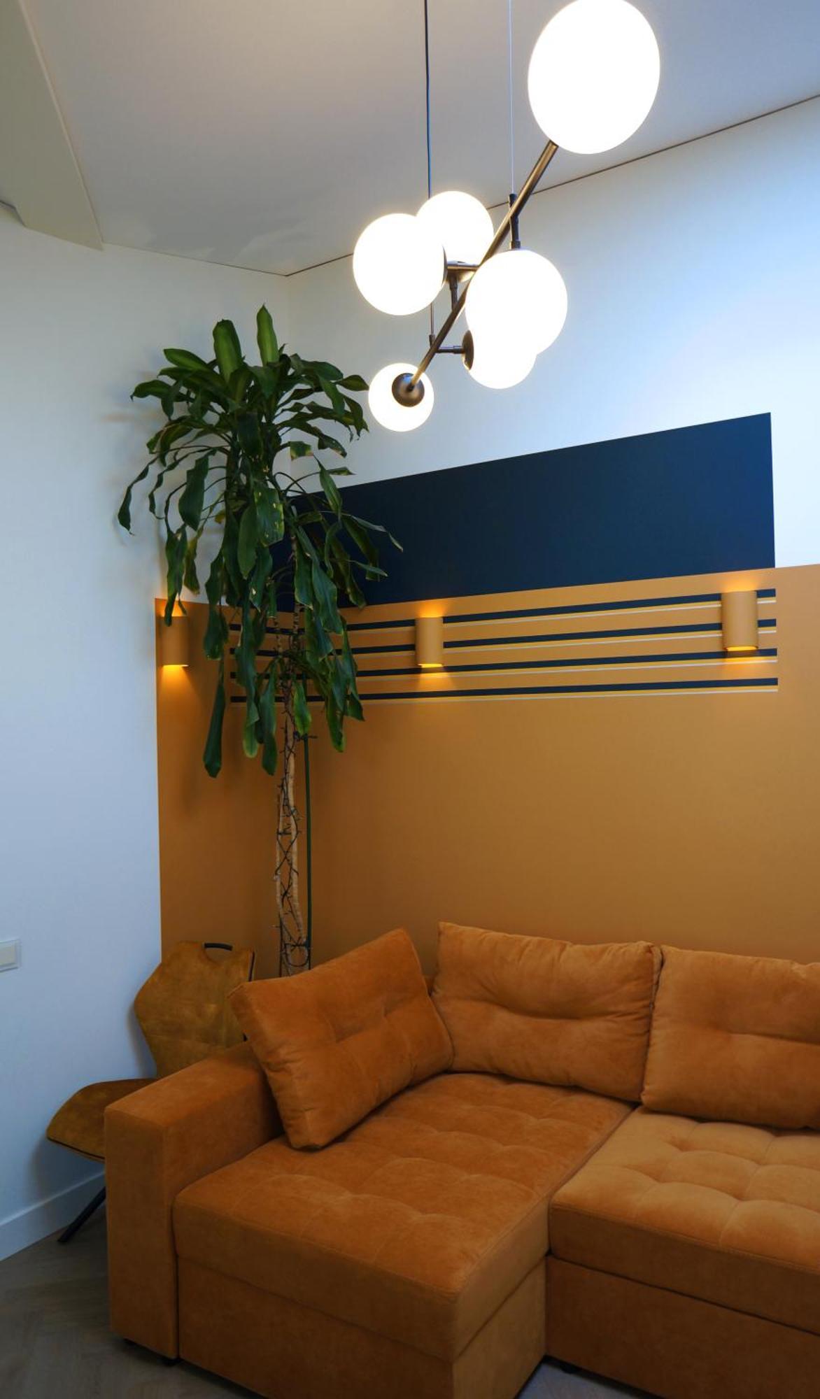 Daina Apartments Self Check-In VNO Kültér fotó