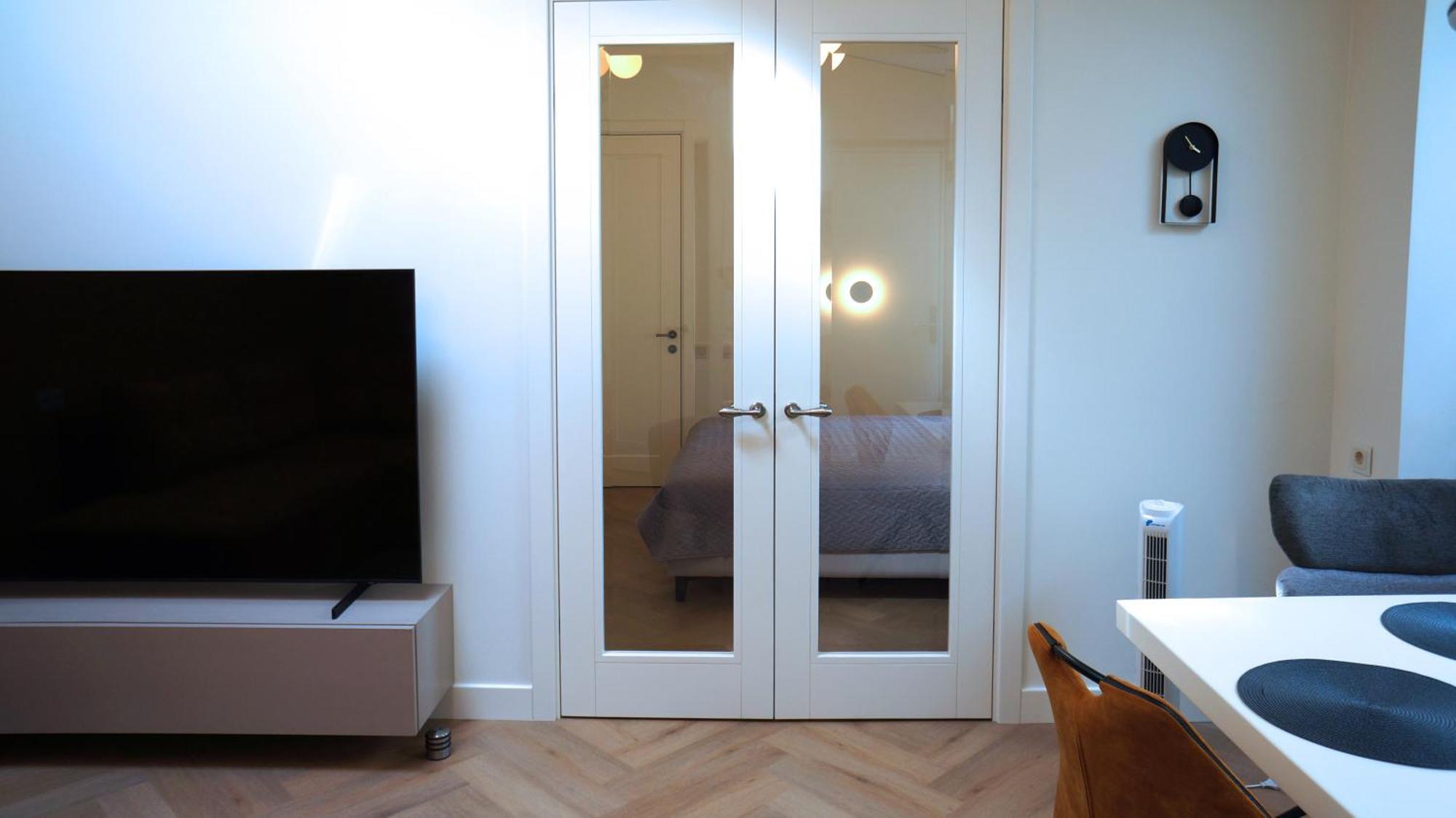 Daina Apartments Self Check-In VNO Kültér fotó