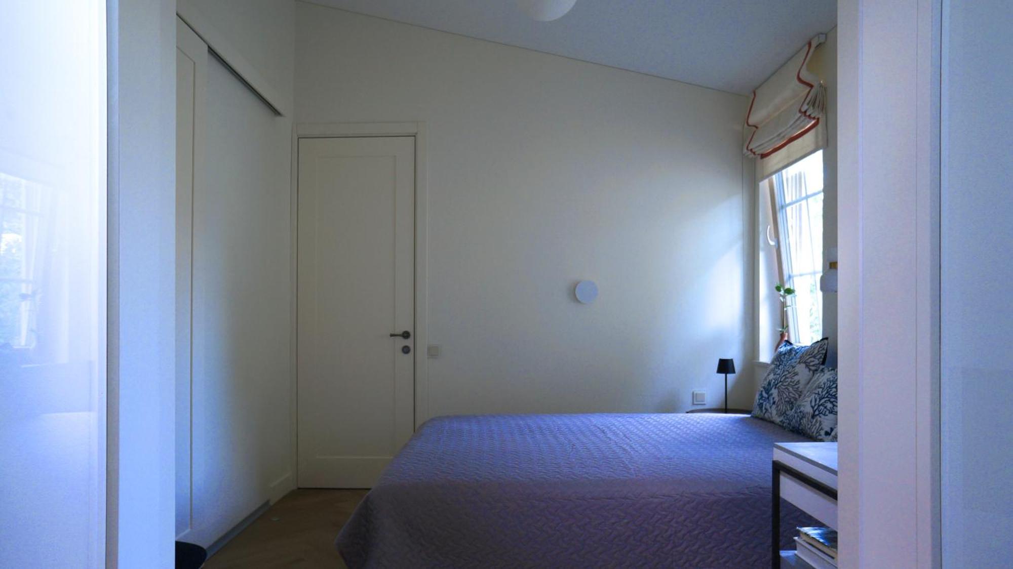 Daina Apartments Self Check-In VNO Kültér fotó