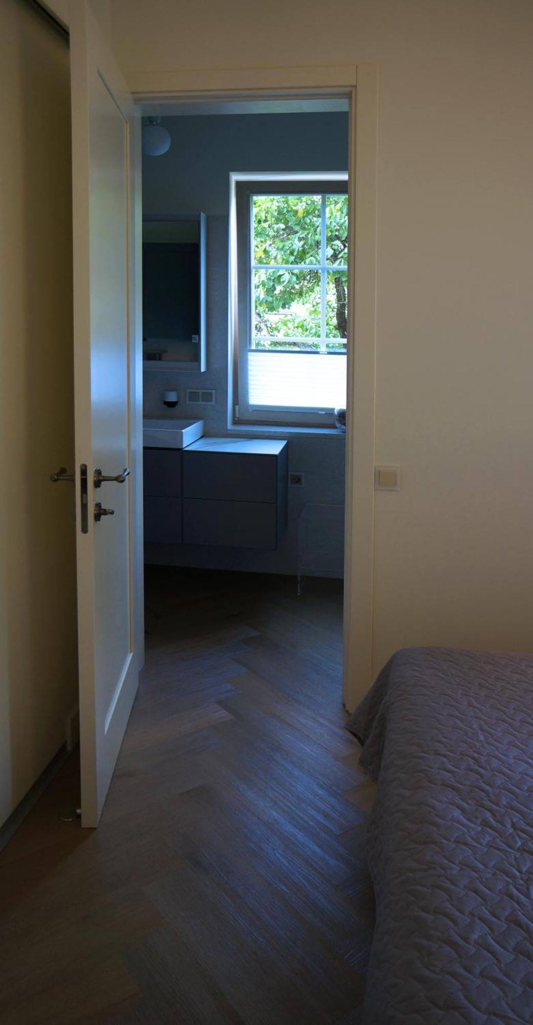 Daina Apartments Self Check-In VNO Kültér fotó